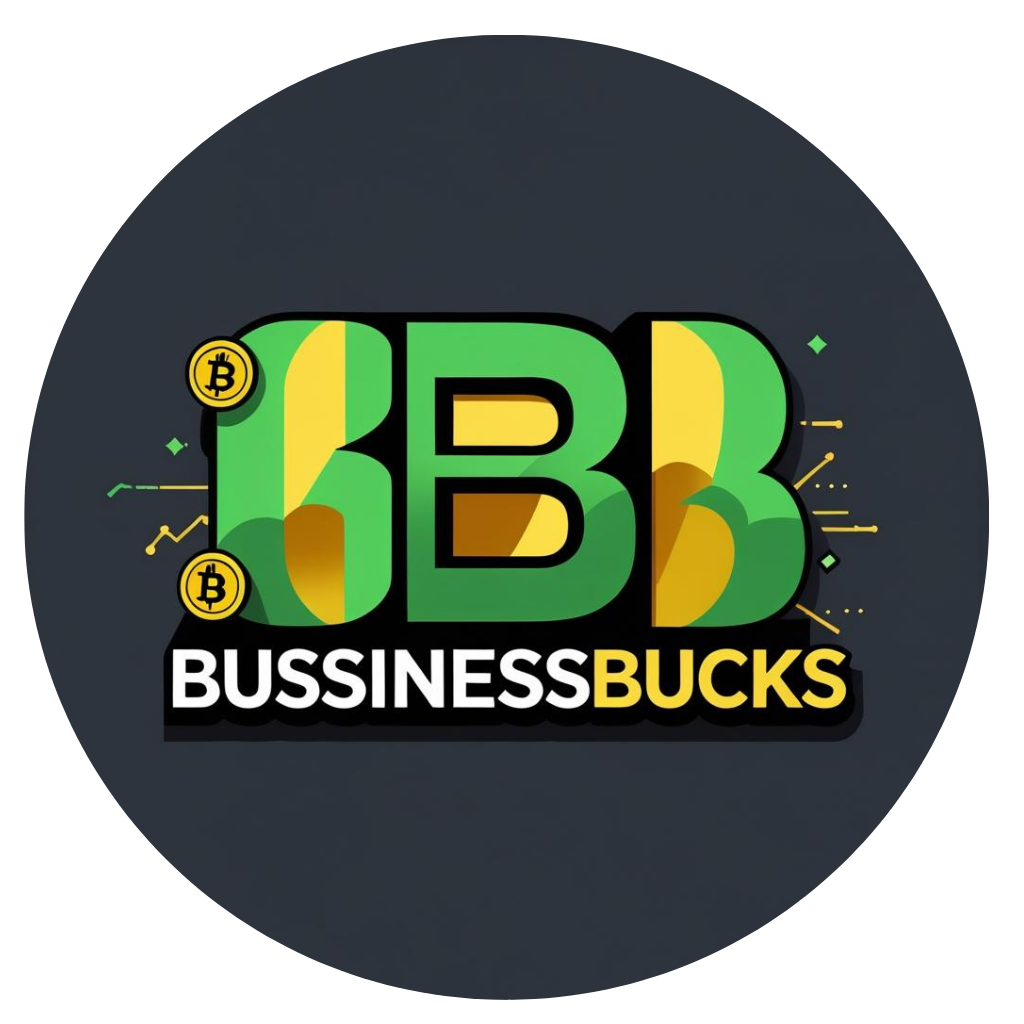 BussinessBucks Logo